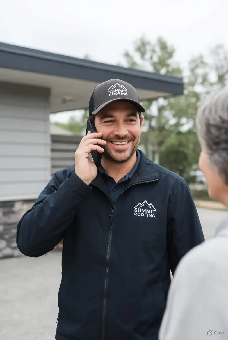 Flat Roof Leak Repair Calumet, IA FAQs